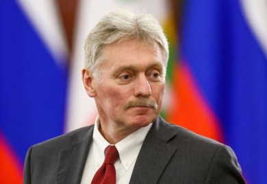 Peskov: Trilateralni pregovori Moskve, Vašingtona i Kijeva na čekanju
