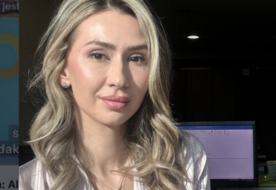 Novi snimak Mirjane Pajković: Političarka u lateksu (FOTO/VIDEO)