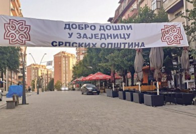 11 godina bez ZSO: Godišnjica potpisivanja Briselskog sporazuma