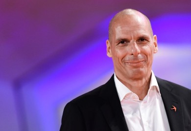 Varufakis: Zašto mi je zabranjen ulaz u Njemačku