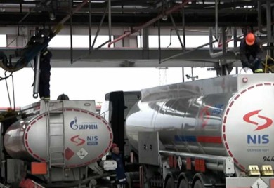 Đedović Handanović: Dogovori o prodaji NIS-a nisu laki