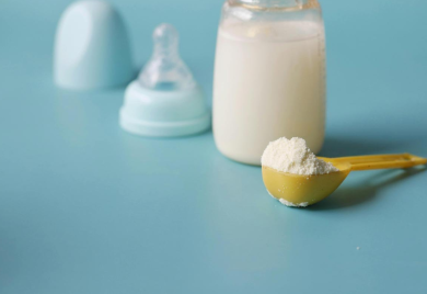 Otrov za pacove pronađen u hrani za bebe, hitno povlačenje iz prodavnica