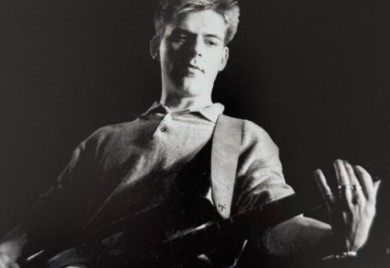 Preminuo basista Smitsa