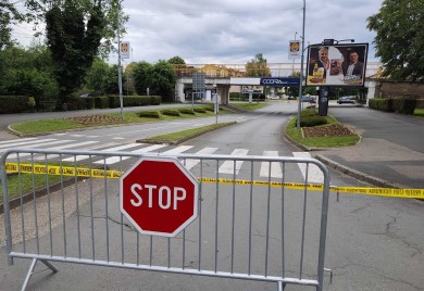 Poslodavci i privrednici traže hitno otvaranje novog graničnog prelaza u Gradišci