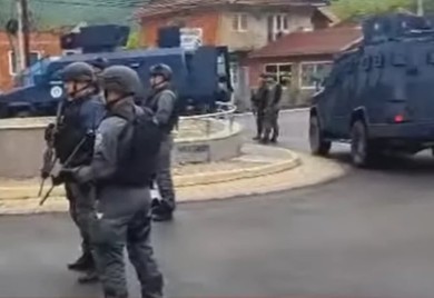 Otet radnik Telekom Srbije Uroš Vukašinović!