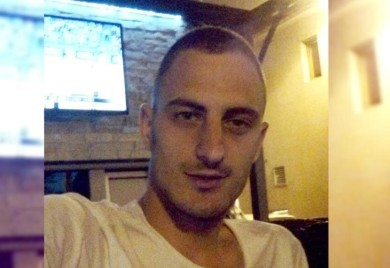 Otac otetog Srbina u šoku: Uhapsili ga samo zato što je prelazio ulicu