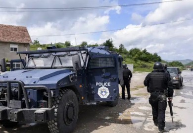 Srpska lista o hapšenju Srbina u Leposaviću: Kada će međunarodna zajednica reagovati?