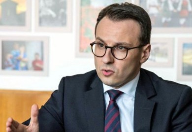 Petković: Jedini kriminalci su Svečlja i Kurti