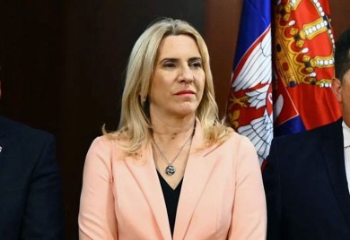 Cvijanović: Ustavni sud BiH urušio sopstvenu ustavnu poziciju i svrhu