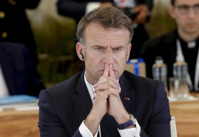 Makron kritikovao ljevičare pa razljutio transrodne osobe: "Predlažu potpuno lude stvari"