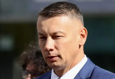 Nešić imenovan za zamjenika direktora Republičke uprave Civilne zaštite
