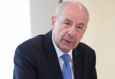 Šuljok: Novi predsjednik neće biti legitiman