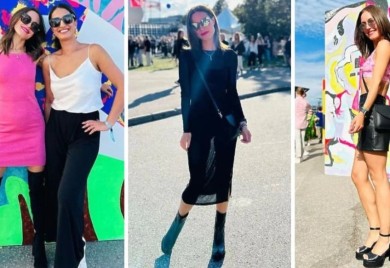 Bivša premijerka Finske uživa na zabavama nakon napuštanja funkcije i zahtjeva za razvod
