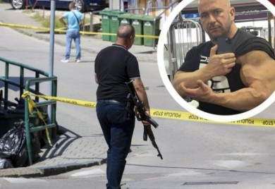Novi detalji krvavog pohoda u Gradačcu: Sutkinja rješenje o odbijanju mjera zabrane poslala i ubici