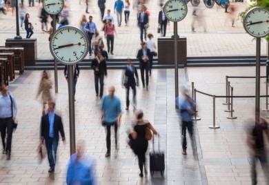Bilbija: BiH će sigurno postati ozbiljan poslovni centar