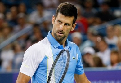 Eurosport "sahranio" Nadala i Federera: Novak Đoković je "goat", više dileme nema!