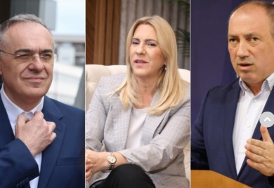 STARE PRIČE, NOVE OPTUŽBE Za koga rade Amerikanci, a ko je “maznuo” pare