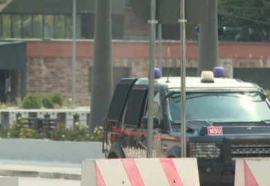 U opštini Sjeverna Mitrovica nemaju informaciju o mostu na Ibru