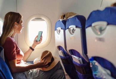 Poznati avio-prevoznik pao na dno ljestvice