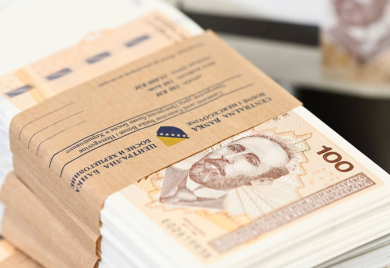 Pravobranilaštvo: Obustavljeni postupci "Viaducta" protiv BiH i Centralne banke