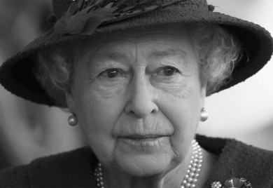 Sahrana kraljice Elizabete danas