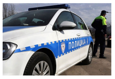 Napali redare u ugostiteljskom objektu u Banjoj Luci