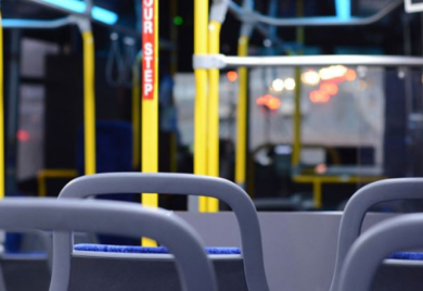 BANJA LUKA: Udario vozača autobusa i poprskao ga biber sprejom