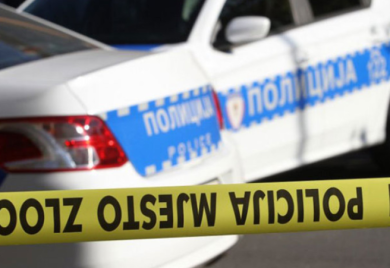 NOVI GRAD: Mladić poginuo prilikom slijetanja sa kolovoza