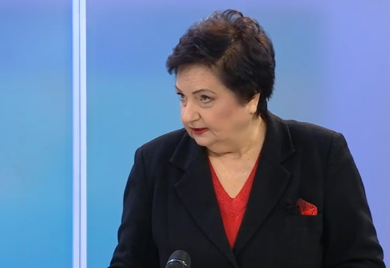 MAJKIĆ: "Trivićeva se ne bori protiv Dodika, nego protiv Srpske"