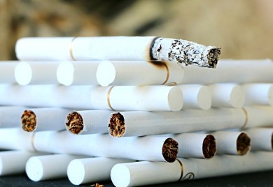 Pokušaj šverca cigaretama iz BiH u EU