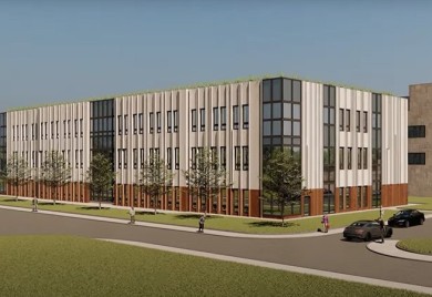 Za izgradnju bolnice u Trebinju stigla najniža ponuda