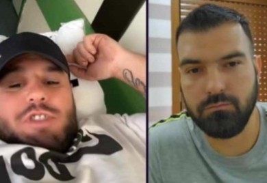 Ranjen popularni tik-toker: Napadač mu prišao s leđa i zapucao