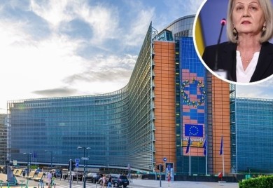 Dokument koji je poslala Borjana Krišto o Planu rasta nije zadovoljio Evropsku komisiju, ništa od 70 miliona evra