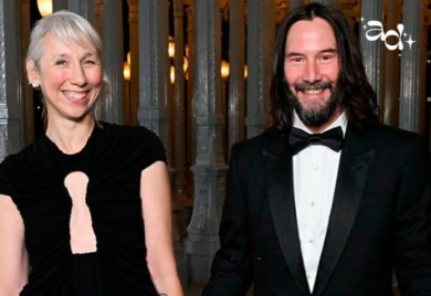 Keanu Reeves i Alexandra Grant se ovog ljeta vjenčali u tajnosti: Planiraju veće slavlje s prijateljima