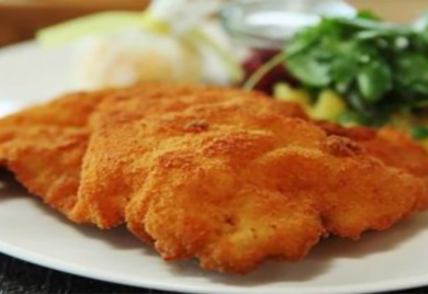 Restoran u Austriji iz menija ukinuo Bečku šniclu