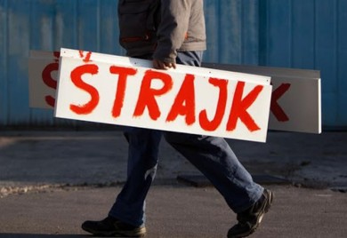 Radnici banjalučkih vrtića sutra stupaju u štrajk