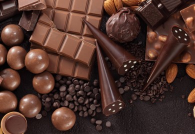 Dvije greške koje mnogi prave kada je u pitanju čokolada