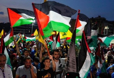 Hezbolah prijeti: Evropljani, pazite se, jači smo nego ikada