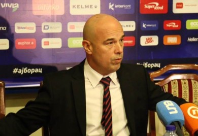 Tegeltija upozorio medije: Ko vrijeđa Borac, Banjaluku… neće moći na stadion