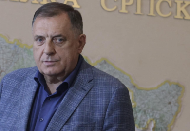 Dodik: Stanivuković i Radojičić se udružili da prevare narod