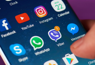 Roditeljske Viber grupe: Ogledalo društva u digitalnom obliku