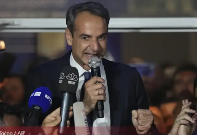 Grčki premijer: Radni dan od 13 sati je lažna vijest!