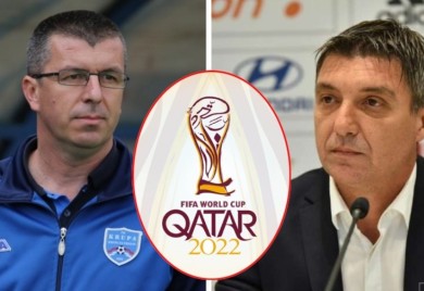 Teško je prognozirati, navijamo za Srbiju: Banjalučki treneri o SP u Kataru