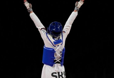 Još jedna medalja za Srbiju: Tijana Bogdanović osvojila svjetsku bronzu