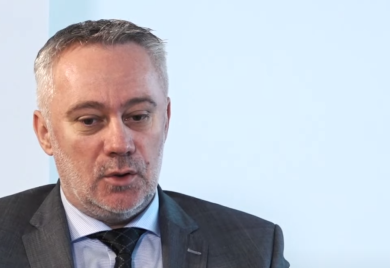 Pašalić: Obezbijeđeno skoro pola milijarde KM za razvoj vodoprivredne infrastrukture