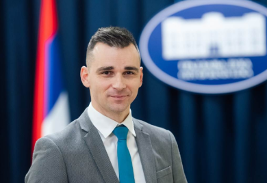 MANDIĆ: Naredne godine biće realizovano mnoštvo kapitalnih projekata