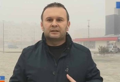 ĆOSIĆ: Moramo spremiti kvalitetnu tužbu protiv NATO-a zbog bombardovanja osiromašenim uranijumom