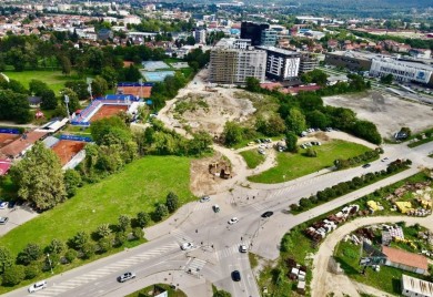 Teniski savez bez tendera bira firmu za izgradnju objekta za „Srpska open“