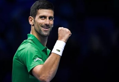 Đoković u finalu završnog Mastera