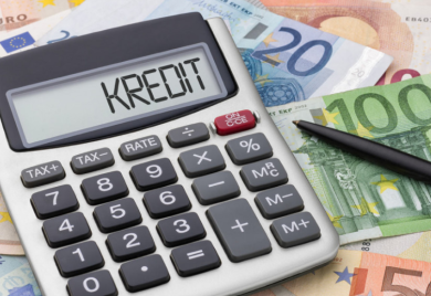 Ekonomista upozorava da nije vrijeme za dizanje kredita